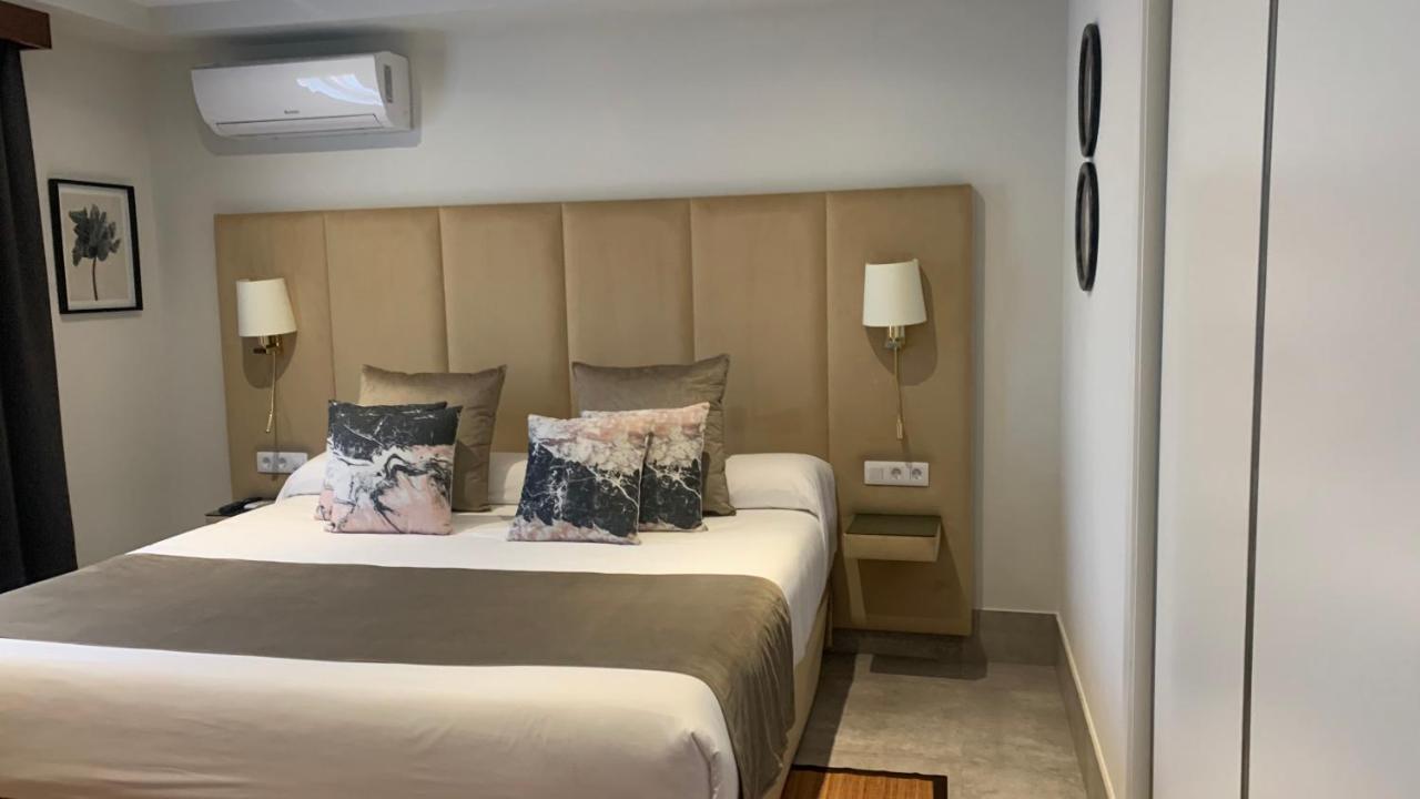 On Village Deluxe Matalascañas Екстериор снимка